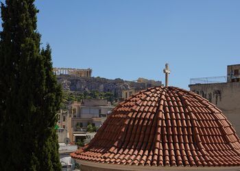 The Artist Athens