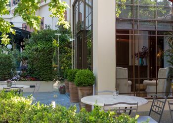 The Kefalari Suites