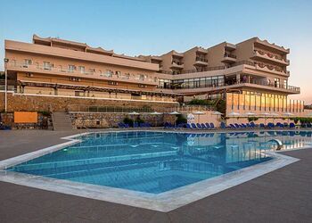 Themis Beach Hotel