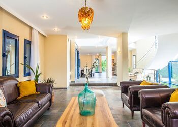 Themis Private Villa Rhodes
