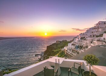 Theodora Suites Santorini