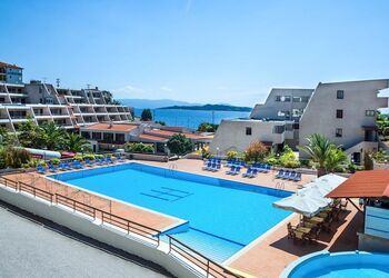 Theoxenia Hotel Chalkidiki