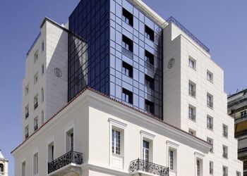 Theoxenia Hotel Piraeus