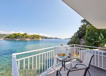 The Water Hotel Skiathos