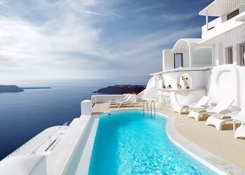 Tholos Resort Santorini