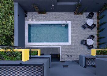 3 Pines Design Living