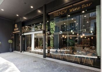 Trendy Hotel by Athens Prime Hotels