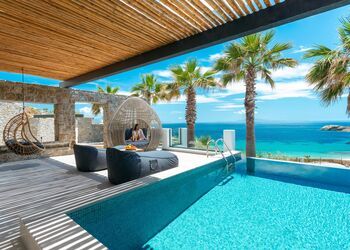 Tropicana Hotel Mykonos