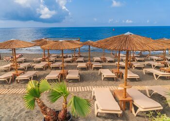Tylissos Beach Hotel