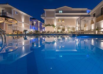 Tzante Hotel Zakynthos | Adults Only