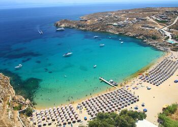 Unique Villas Mykonos