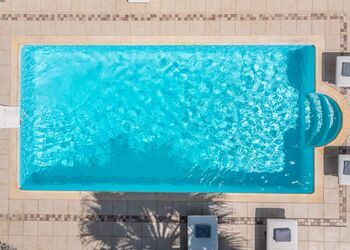 Villa Valerie Naxos