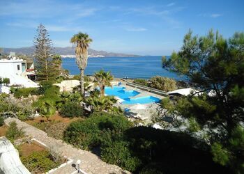 Vangelis Villas Agios Nikolaos