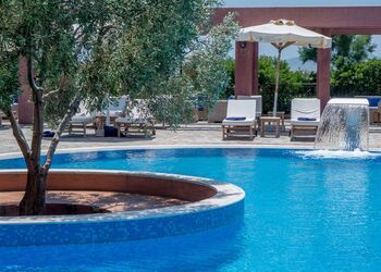 Varos Village Boutique Hotel