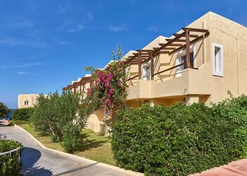 ​Vasia Sea Retreat