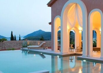 Villa Veneziano Lefkada