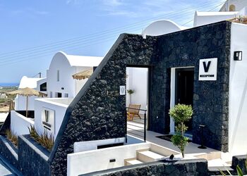 Venus Sunrise Suites & Villas