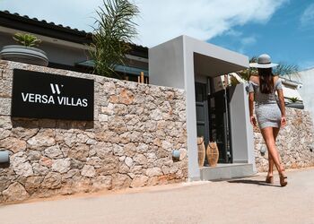 Versa Villas Preveza