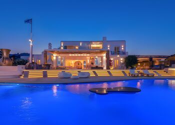 ALEGRIA Mykonos
