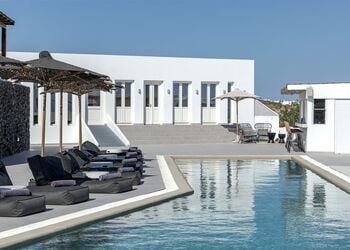 Secret View Hotel