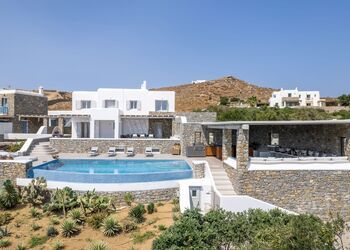 Villa Hadi