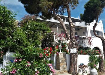 Villa Arni