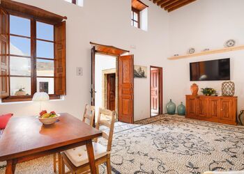 Villa Nouna Rhodes