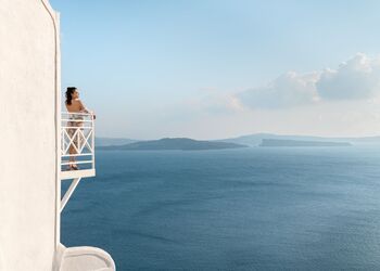 Caldera Premium Villas Santorini