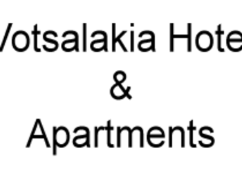 Votsalakia Hotel & Apartments