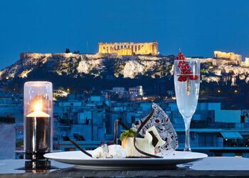 Wyndham Grand Athens