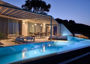 Yoma Cove Suites