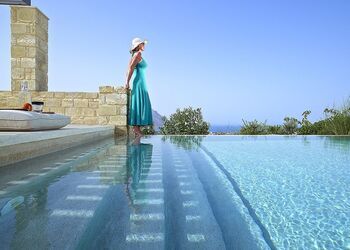 Youphoria Sea View Villas Crete
