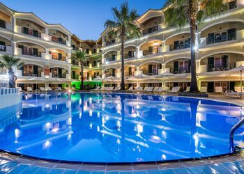 Zante Atlantis Hotel