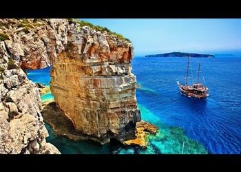 Ионические Острова | Отдых на Ионические Острова | Discover Greece