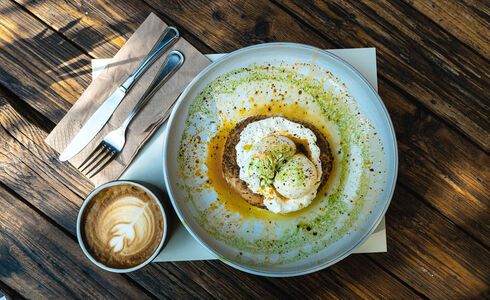 Thessaloniki reveals its unique identity with every bite you take