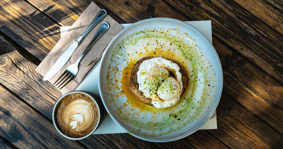 Thessaloniki reveals its unique identity with every bite you take