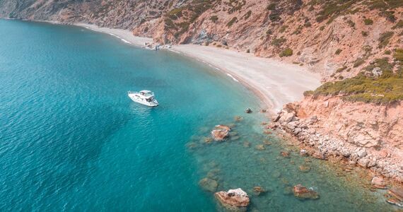 Excursions En Bateau Experiences Discover Greece Discover Greece