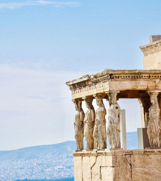 Greece is just Greece