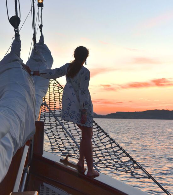 What is Greece to me? 