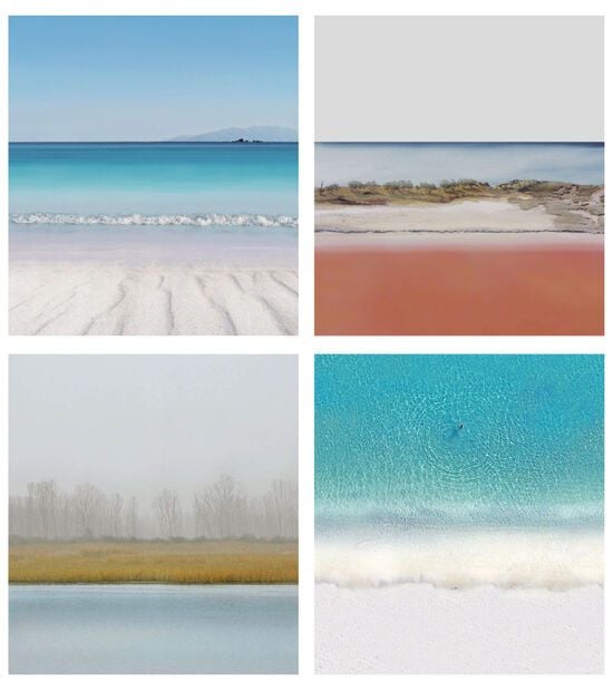 A land for all seasons 