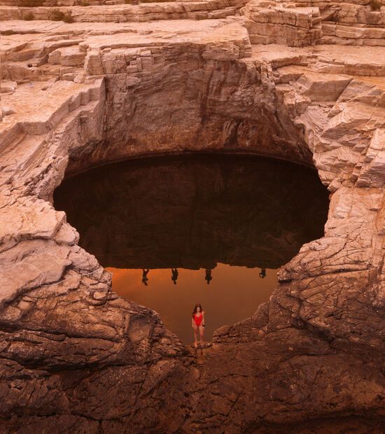 Nature as inspiration