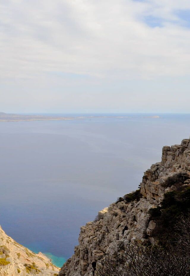 kasos trail