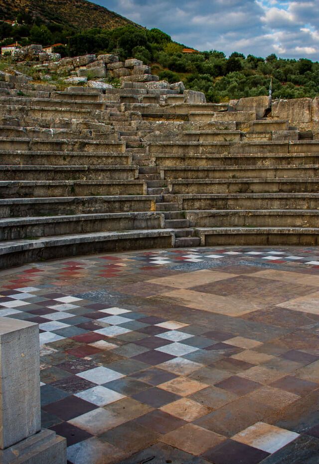 Ancient Messini