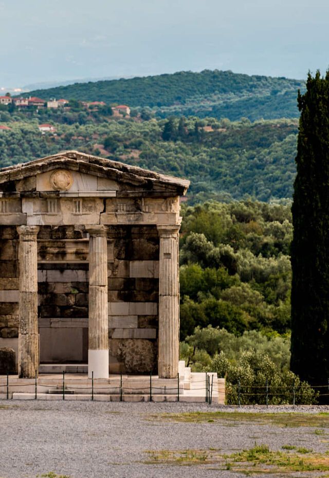 Ancient Messini