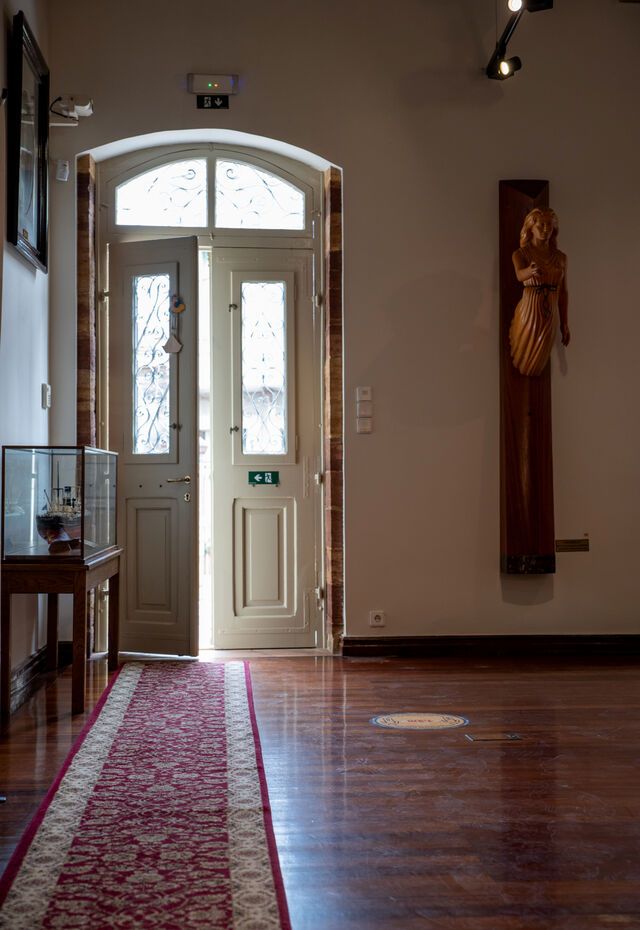 Maritime Museum of Chios