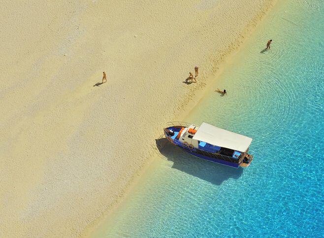 Zante - Zakynthos