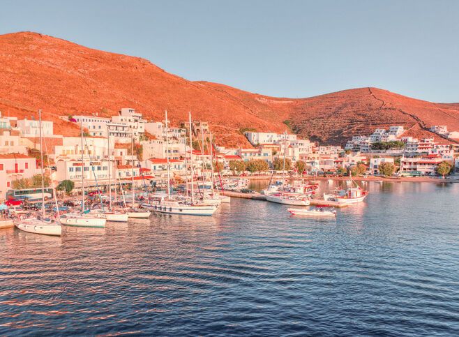 Vacances Dans Les Merveilleuses Iles Grecques Discover Greece Discover Greece