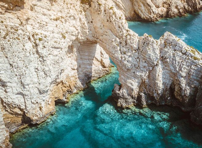 Keri Caves