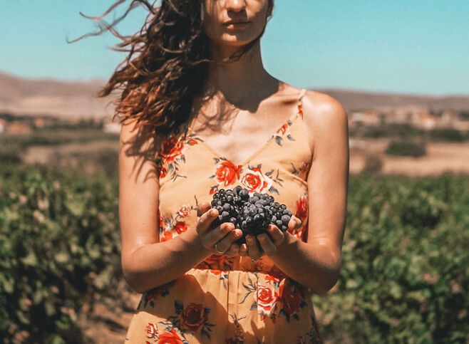 Limnos offers a large variety of wines, red and white, that have a distinctive taste thanks to the volcanic soils