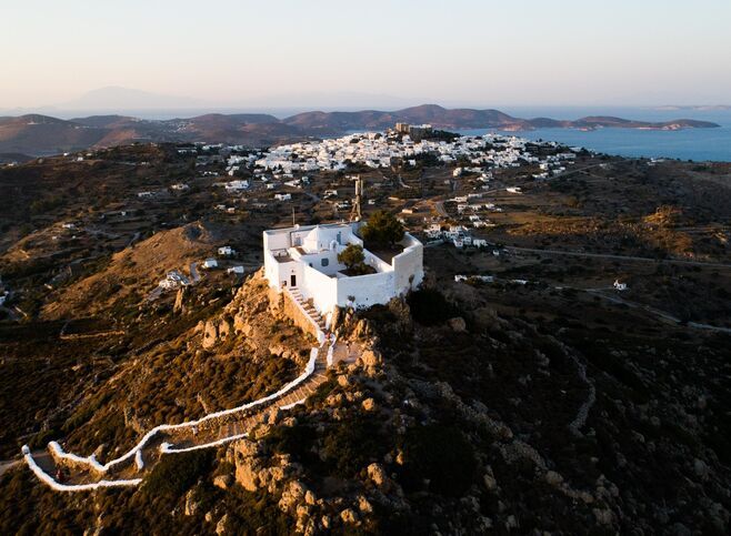 Profitis Ilias
